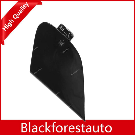ya 27 6.18 for Mercedes-Benz S Class W222 14-17 Front Bumper Tow Eye Hook Access Cover Cap