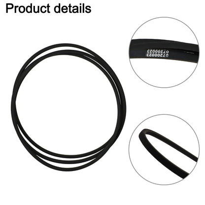ya 14 Drive Belt Replacement for Models with For 52 Inch Deck Size