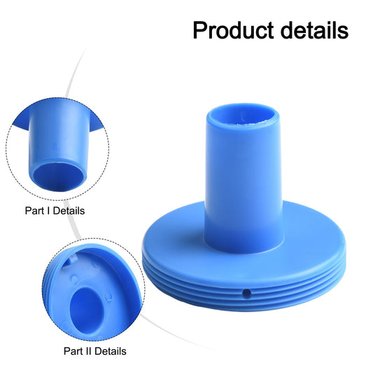 ya 14 Strainer Connector 11070 Strainer Connector Easy Installation Strainer Connector