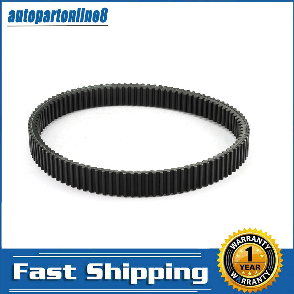 ya 1 6.30 1-Pack 0JWA-055000-10000 Clutch Drive Belt for CF UForce ZForce 800 950 1000 UTV