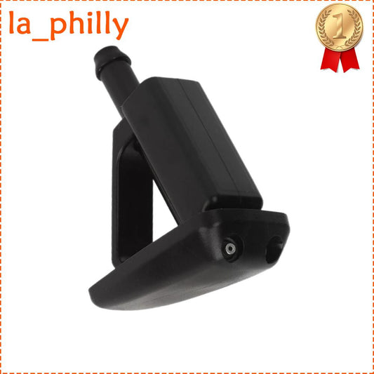 ya 13 Fits For W461 W460 G-Class Windscreen Washer Nozzle Black Plastic Replacement