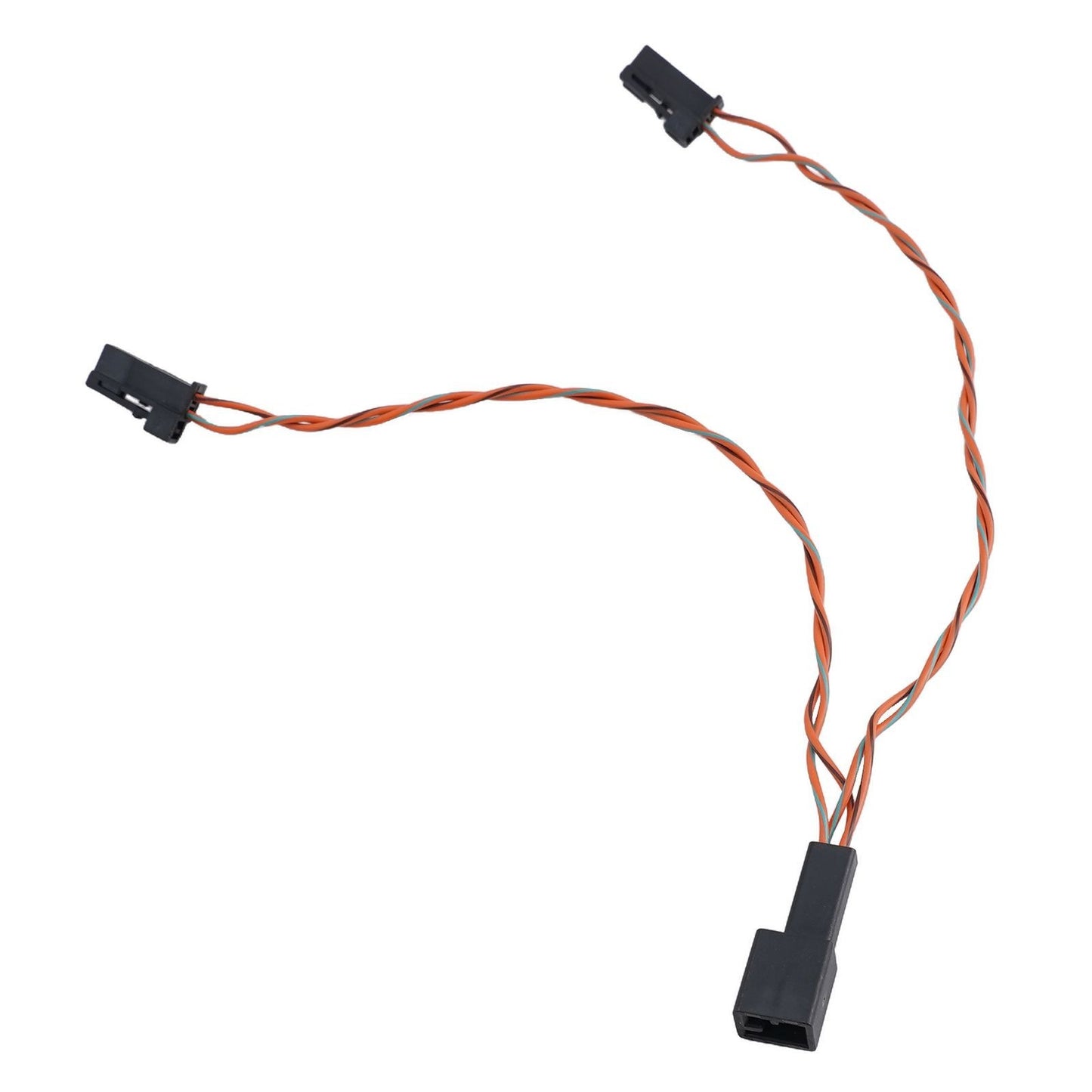 ya 5 8.7 Speaker Adapter Cable for Mercedes Superior for Audio Perfor for MANce and Easy Fitment