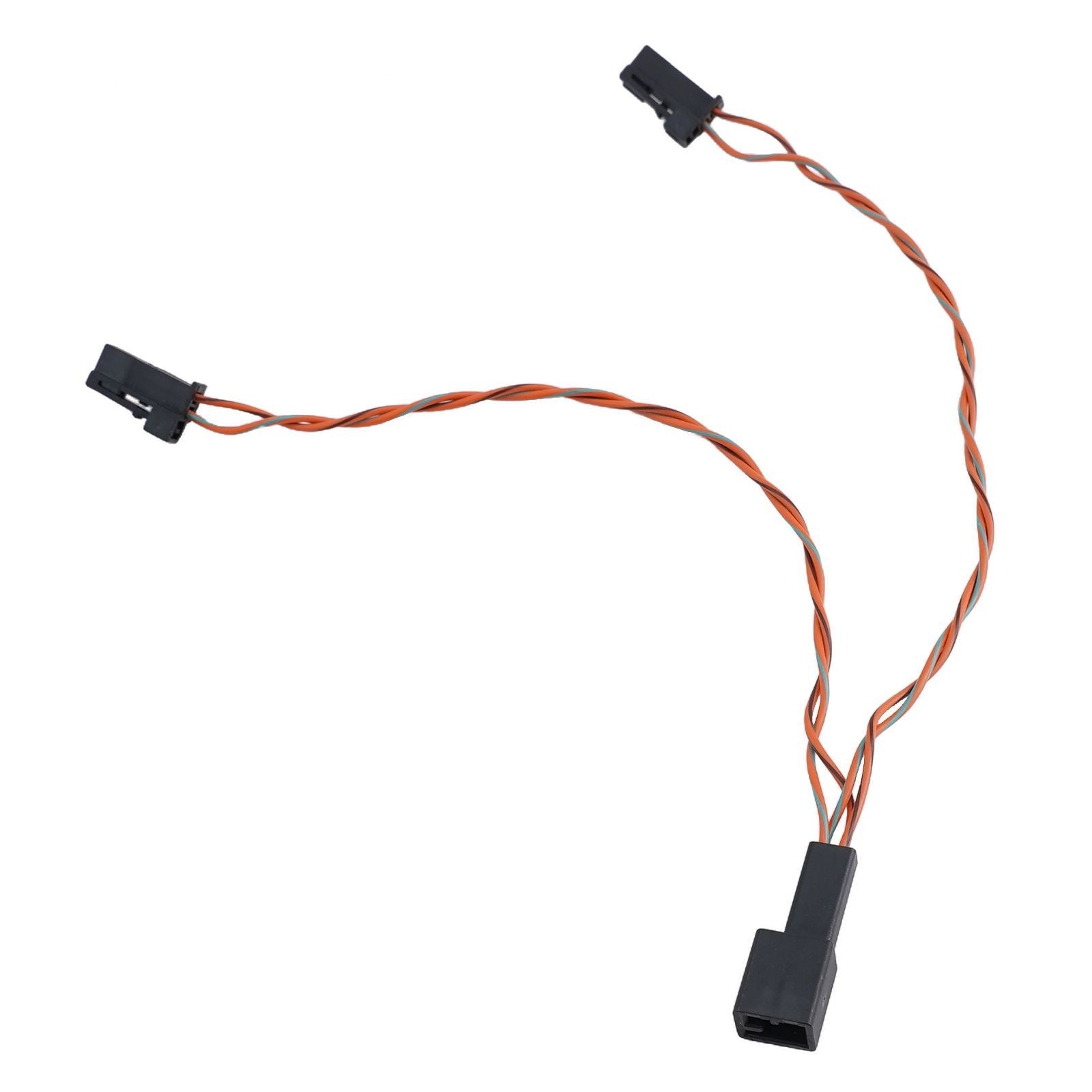 ya 5 8.7 Speaker Adapter Cable for Mercedes Superior for Audio Perfor for MANce and Easy Fitment