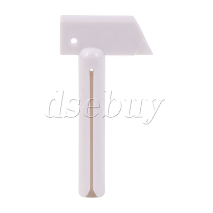 ya 26 Grey Plastic Dryer Lint Filter S n Replacement for GE GTD65EBPL0DG 4476390