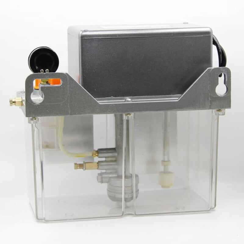 Fully Automatic Electric Injection Molding Machine Electronic Fuel Dispenser