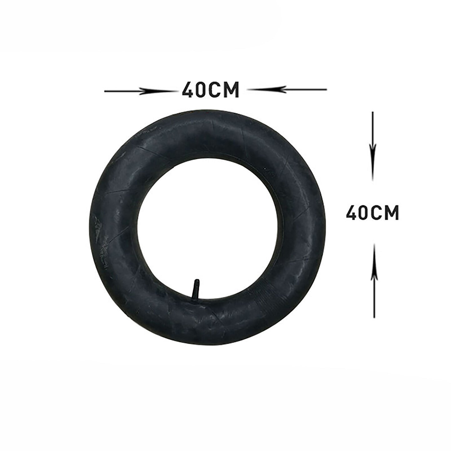 ya 14 Wheel Tires Inner Tube Replacement Parts Pneumatic for Snow Blower 4.00/5.00-10