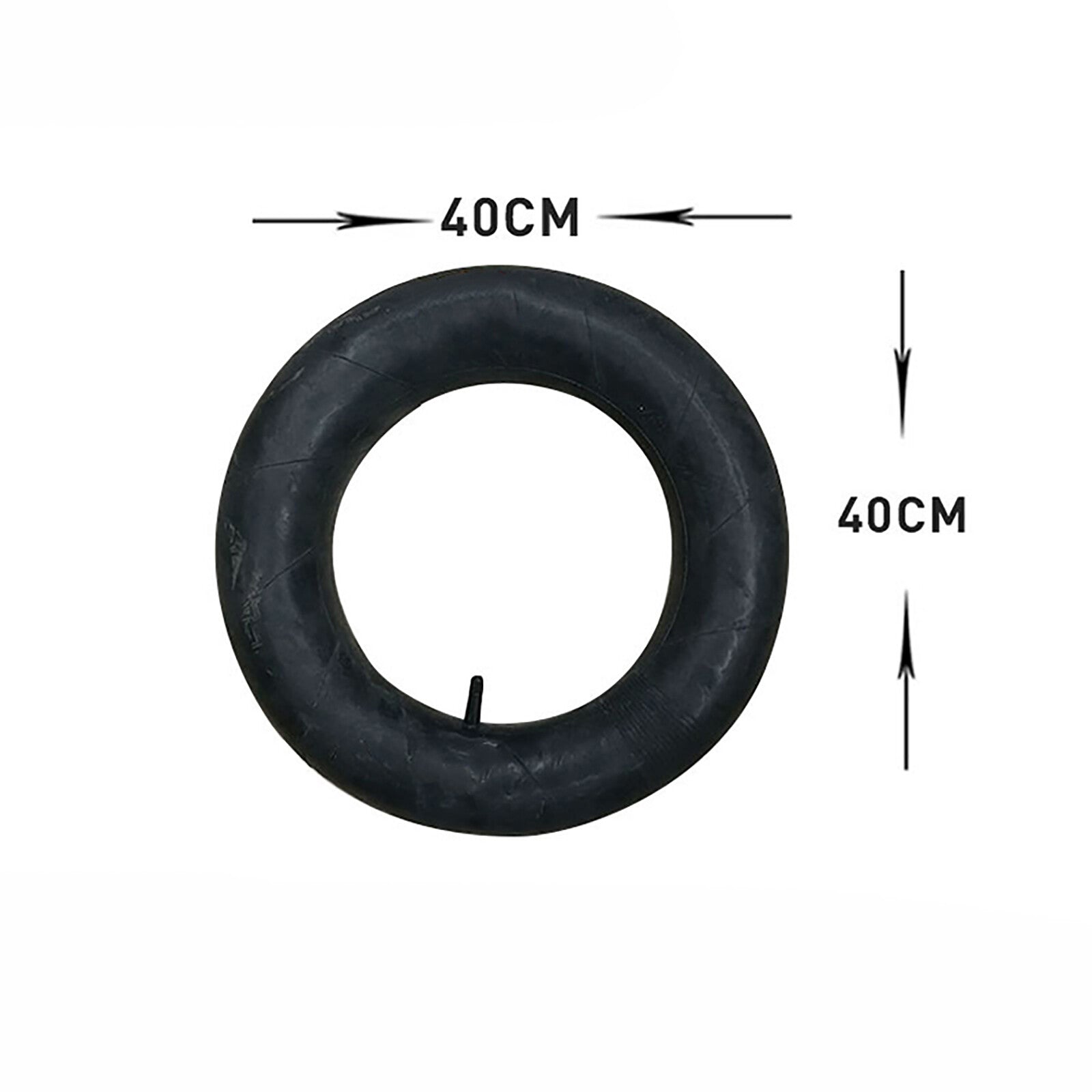 ya 14 Wheel Tires Inner Tube Replacement Parts Pneumatic for Snow Blower 4.00/5.00-10