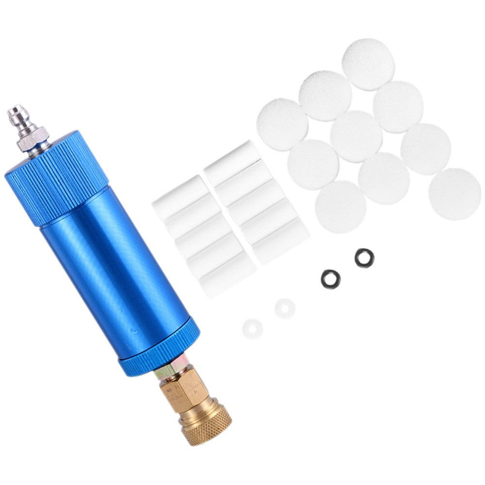 ya 2 7.14 High Pressure Pump Compressor Water Oil Filtration Separator