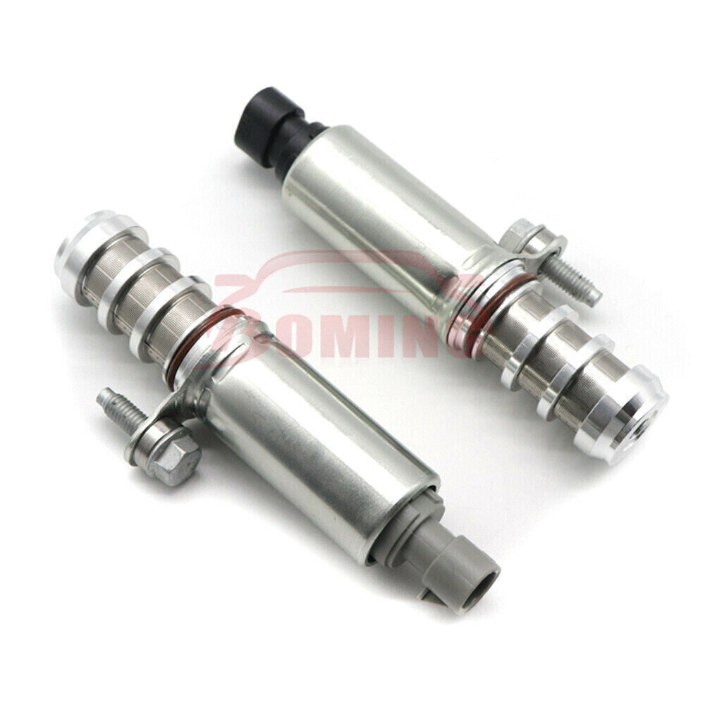 ya 1 8.5.3 2pcs/batch variable valve timing VVT solenoid valve for GM for for Buick 12655420 12655421