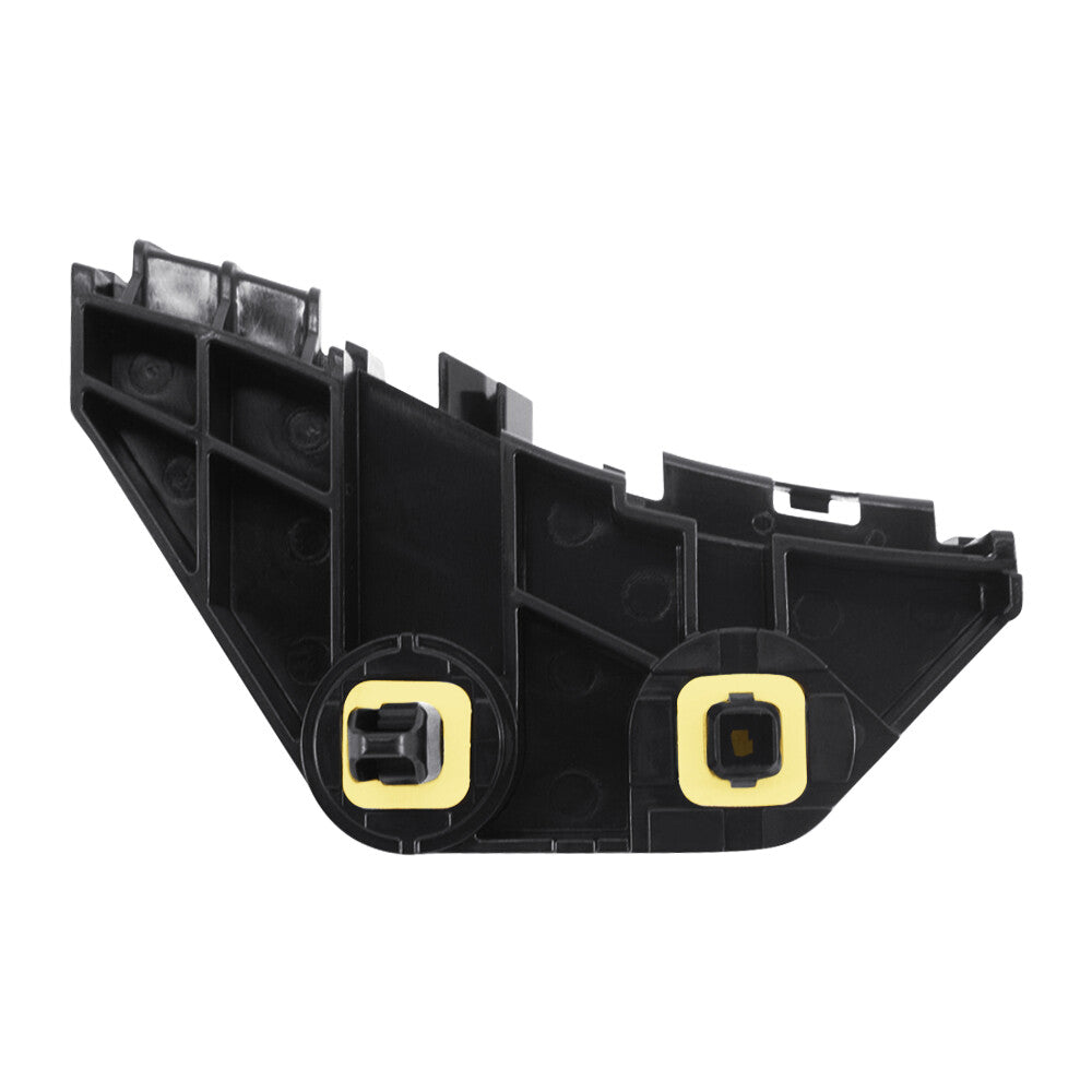ya 27 6.18.2 Rear Right Bumper Retainer Upper Bracket Black Replacement for Corolla 2009-2010