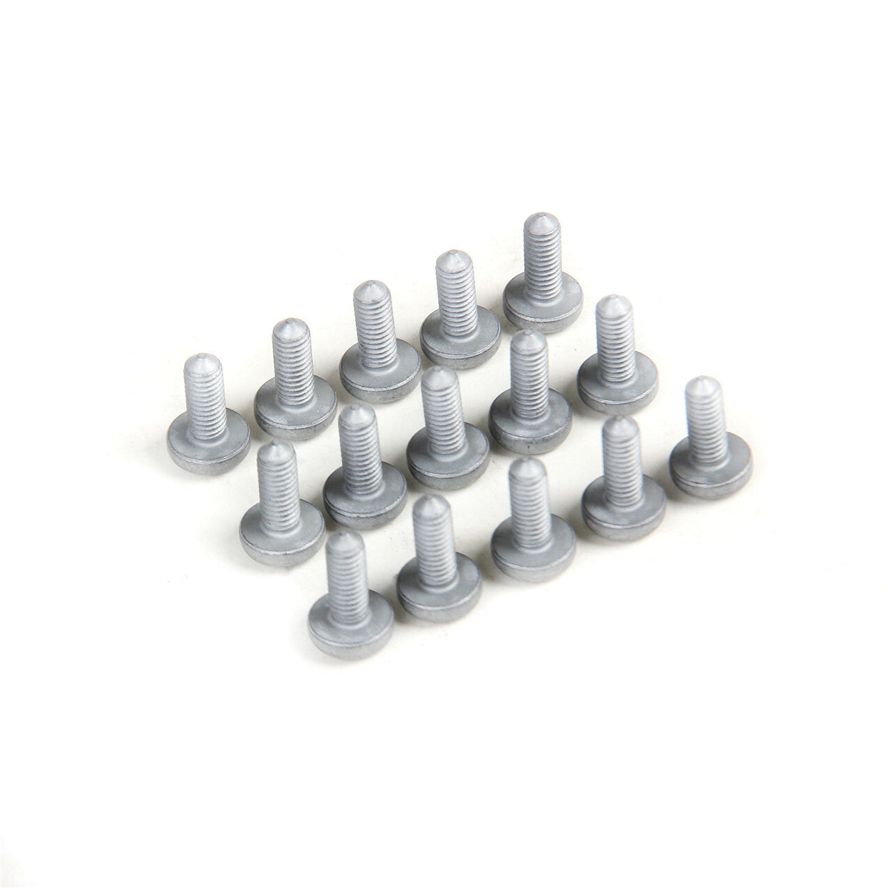ya 5 8.7 15*Engine Timing Cover Bolts for VW for JETTA for Passat for Tiguan for Aud