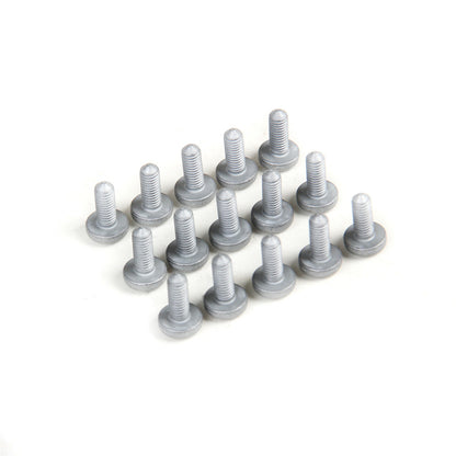 ya 5 8.7 15*Engine Timing Cover Bolts for VW for JETTA for Passat for Tiguan for Aud