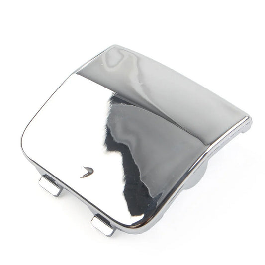 ya 27 6.18 Rear Bumper Tow Hook Cover Eye Cap for Mercedes-Benz GLB Class W247 2478857301