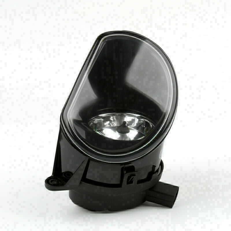 ya 1 8.5.2 Right Side Fog Driving Light Foglamp H7 bulb for Audi A3 2004-2008 Q7 2007-2009