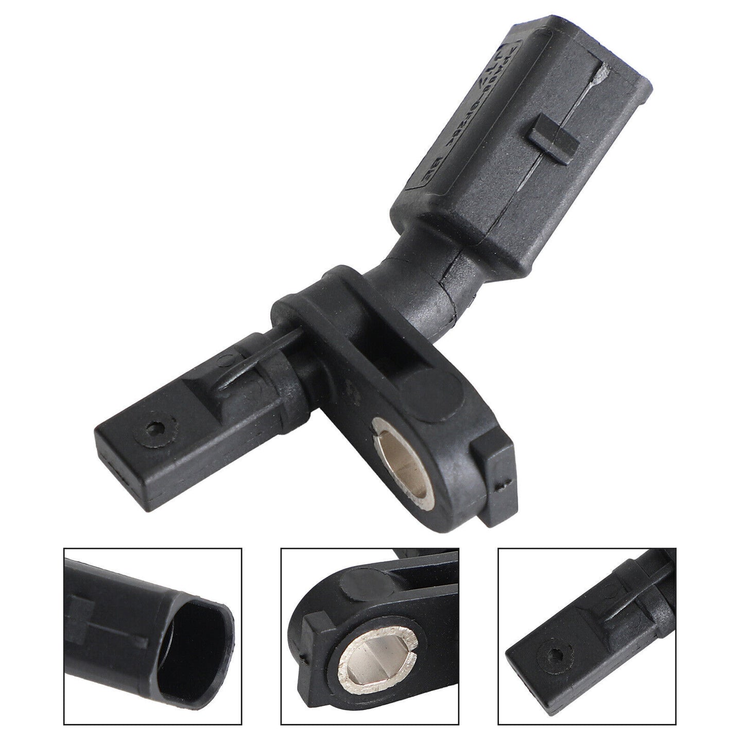 ya 1 8.5.2 ABS Wheel Speed Sensor Front Left for Audi A1 A3 for VW for Skoda 6Q0927803A