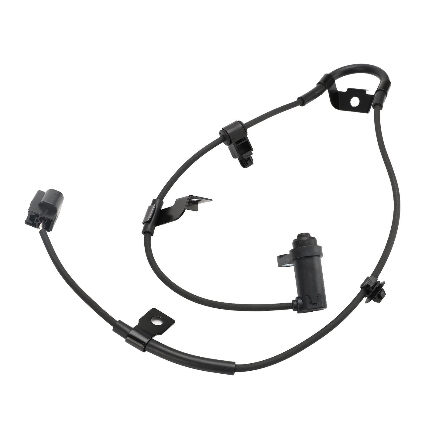 ya 1 8.5.3 ABS Wheel Speed Sensor Rear Left For L200 2.5DID B40 MN102577 U1
