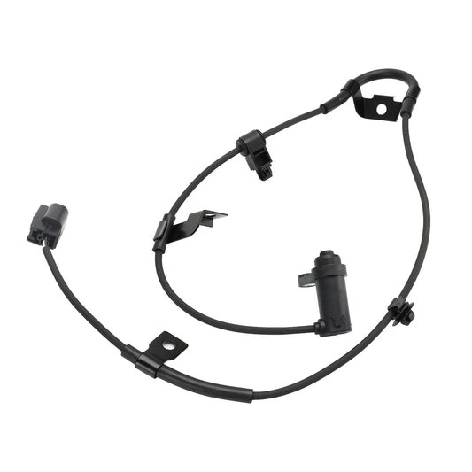 ya 1 8.5.3 ABS Wheel Speed Sensor Rear Left For L200 2.5DID B40 MN102577 U1