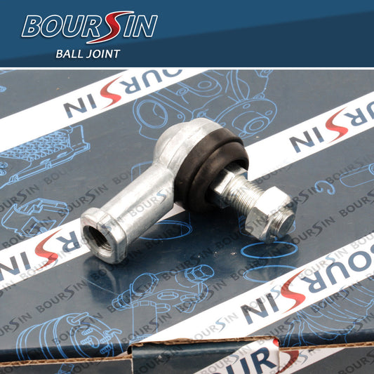 ya 1 7.8.2 Gearshift Link Ball Joint for Isuzu for Mitsubishi fuso Canter for Hino (R) 8 x 8mm