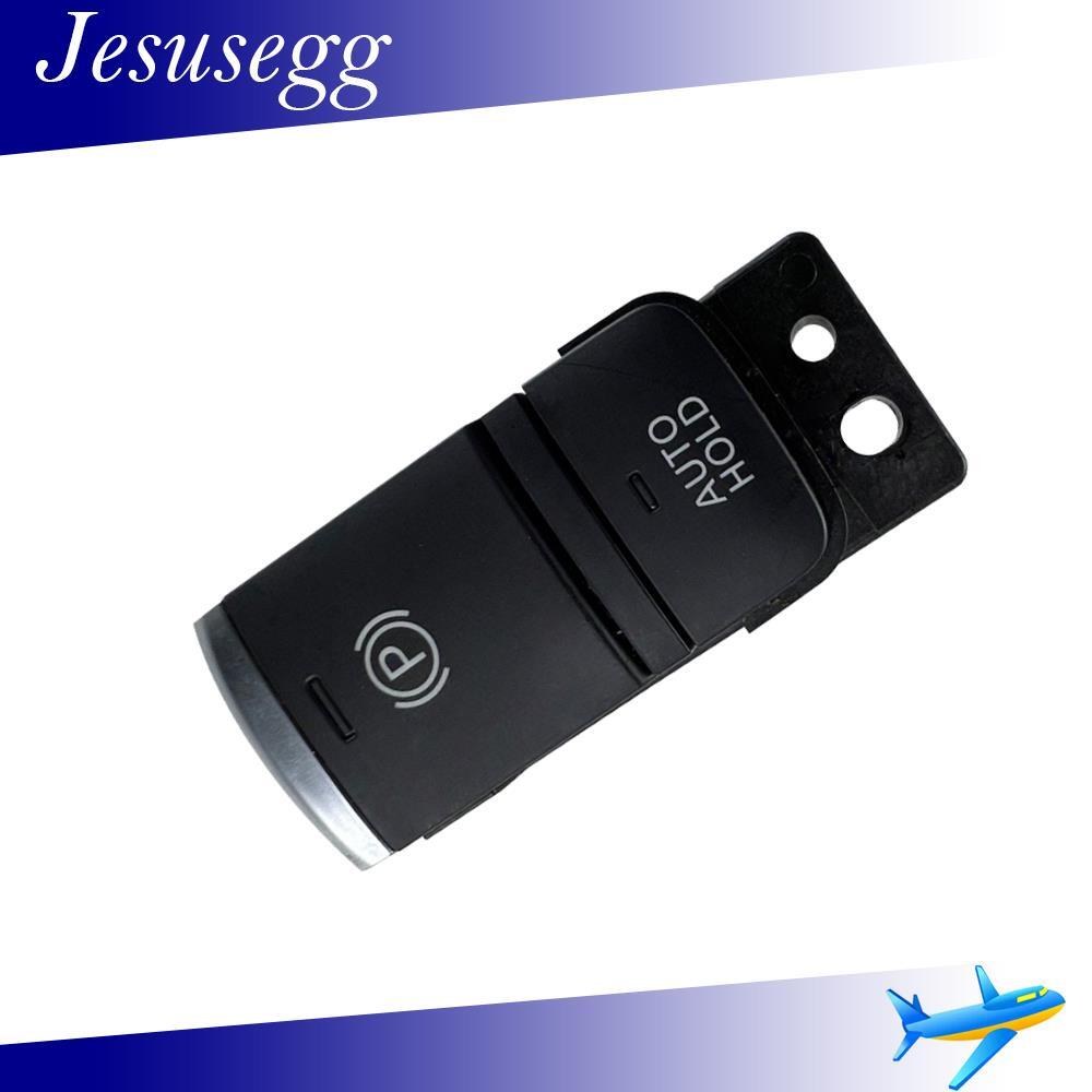 ya 13 for Nissan for Altima 2019-2020 Parking Brake / Auto Hold Control Switch 25175-6CA0A