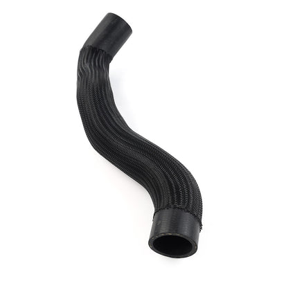 ya 5 8.7 Engine Radiator Upper Water Coolant Pipe Cooling Hose for Jaguar XF 2009-2015