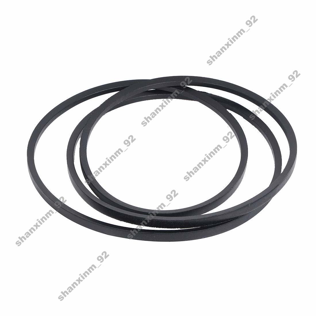 ya 5 8.7 V Belt 754-05129 for Cub Cadet Zero Turn Mower PRO Z 772L 772S 972L 972S