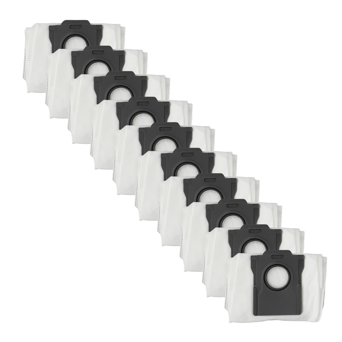 ya 15 10.20 For MOVA P10 Robust Reliable Part Bag Set 4 Pack