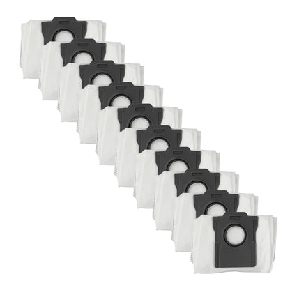ya 15 10.20 For MOVA P10 Robust Reliable Part Bag Set 4 Pack