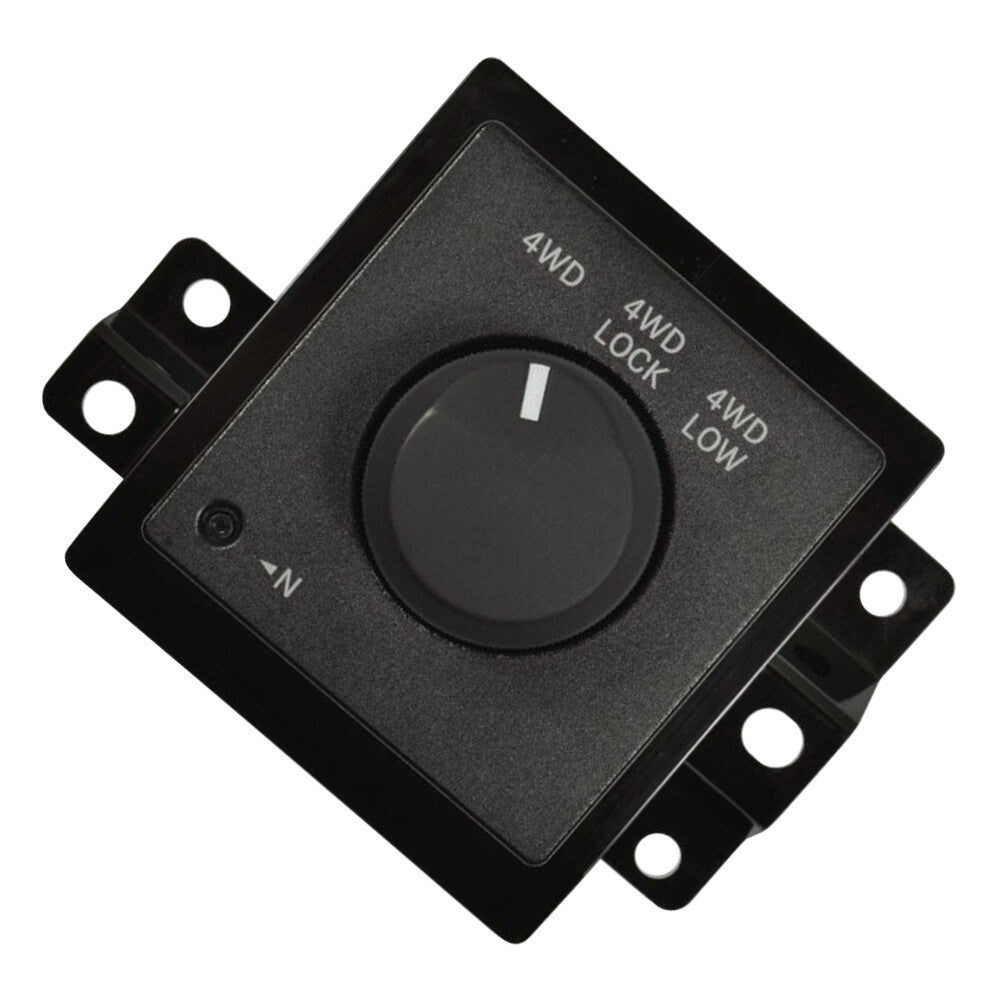 ya 13 4WD 4x4 Transfer Case Switch Selector for 2004-2009 Dakota / 2005-2009 for Ram