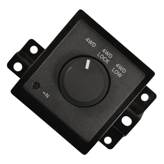 ya 13 4WD 4x4 Transfer Case Switch Selector for 2004-2009 Dakota / 2005-2009 for Ram