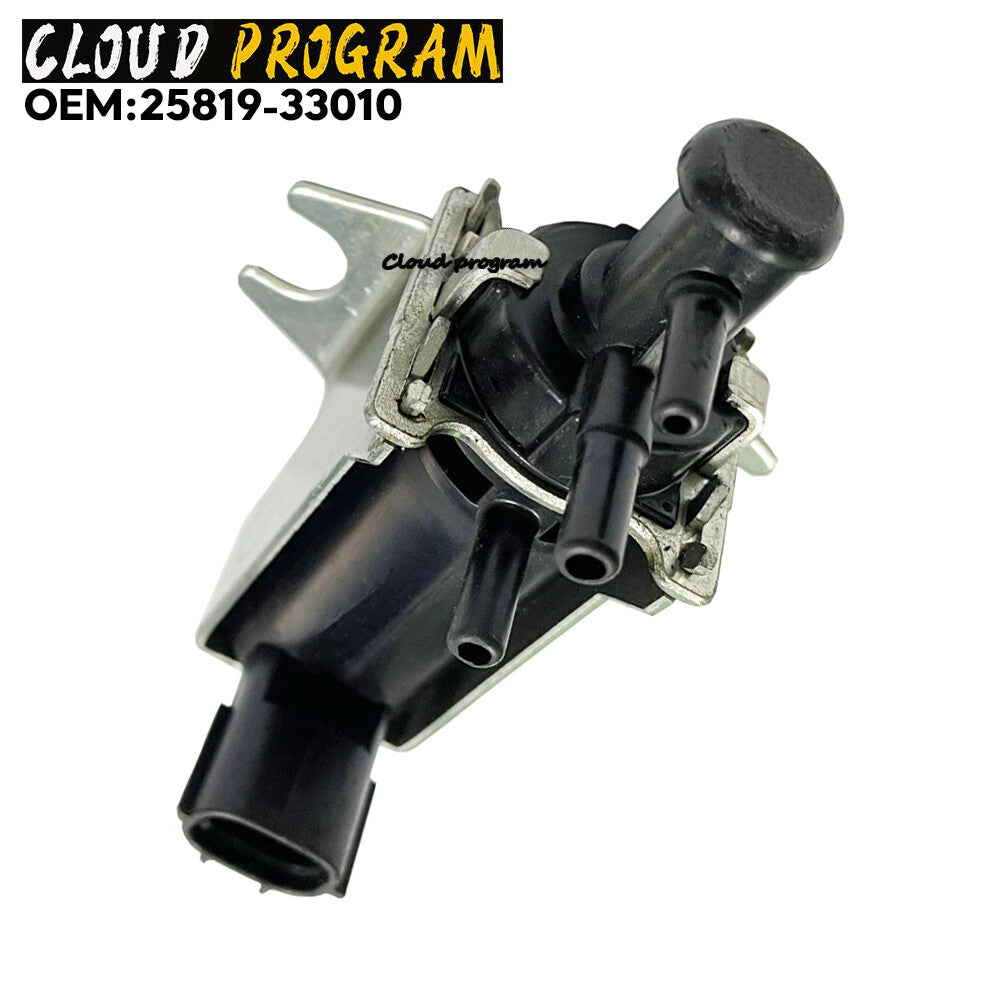 ya 2 7.15 OE VACUUM REGULATING VALVE for Toyota for Land Cruiser 100 HDJ100 for Corolla