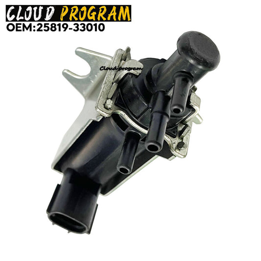 ya 2 7.15 OE VACUUM REGULATING VALVE for Toyota for Land Cruiser 100 HDJ100 for Corolla