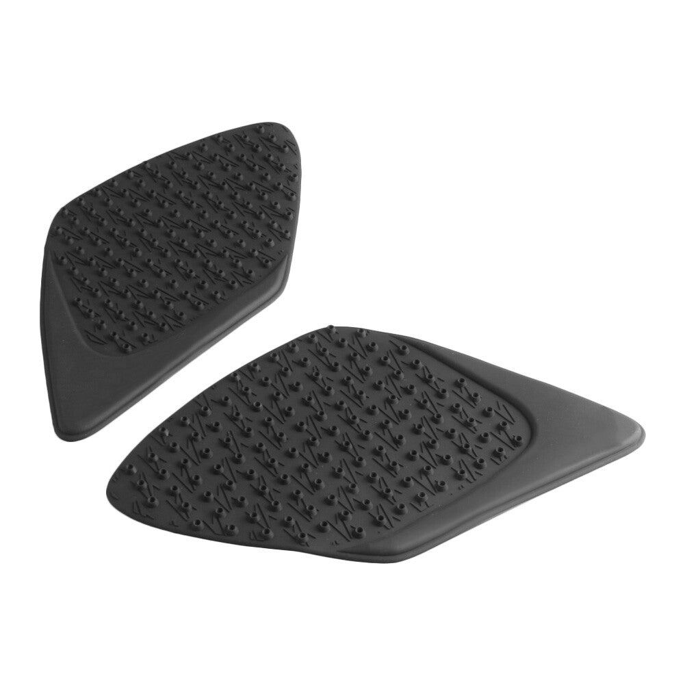 ya 7 6.11 Tank Traction Pads Side Gas Knee Grips Protector Fit for Suzuki GSXR1000 2007-2008