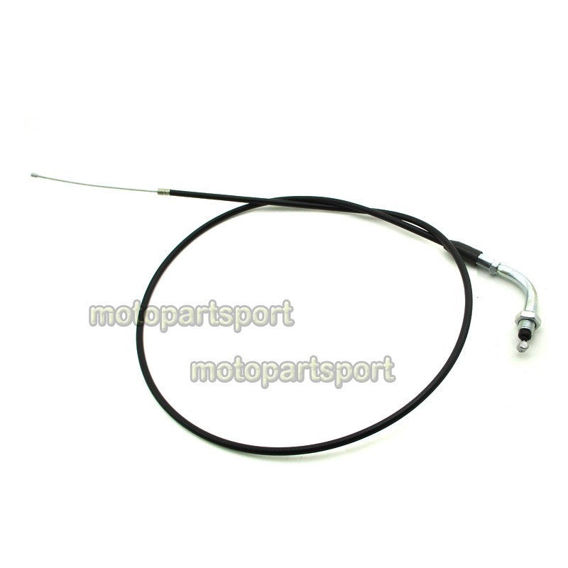 ya 2 6.30 43 Throttle Cable For 50cc 110cc 125cc 140cc for Mini Bike Pit Dirt Bike Motorcycle
