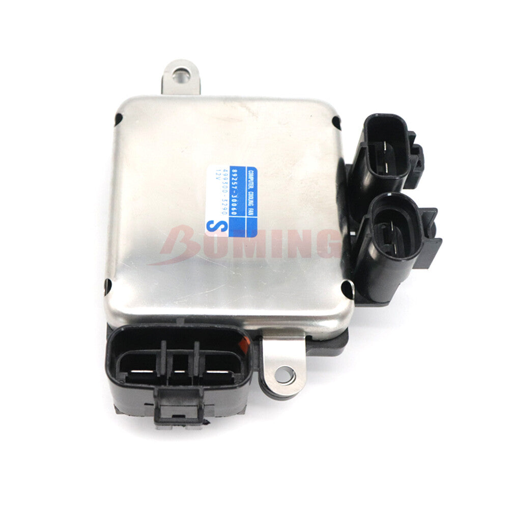 ya 12 5.22.2 89257-30060 for Toyota for SIENNA for Camry for Lexus Radiator Cooling Fan Module 8925730060