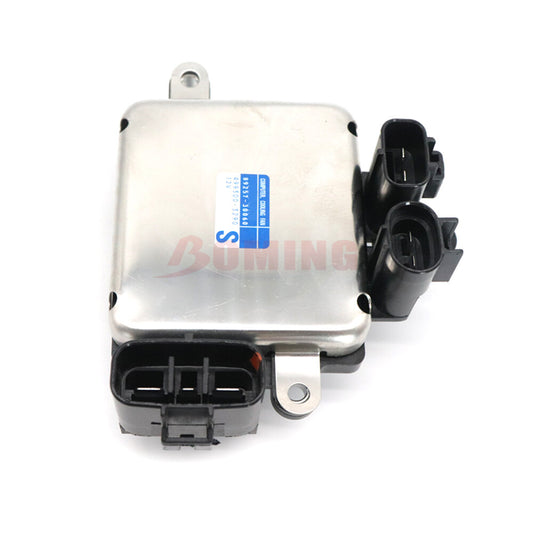 ya 12 5.22.2 89257-30060 for Toyota for SIENNA for Camry for Lexus Radiator Cooling Fan Module 8925730060