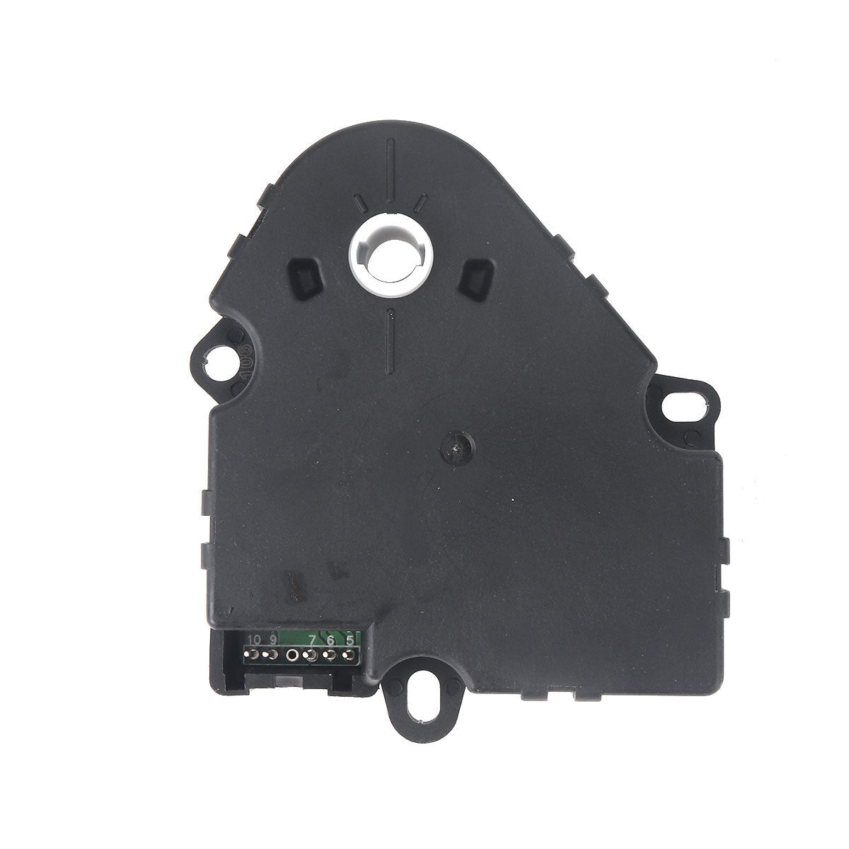 ya 5 8.7 Heat Heater A/C AC Fan Air Vent Blend Door Actuator for Chevy for GMC Pickup Truck