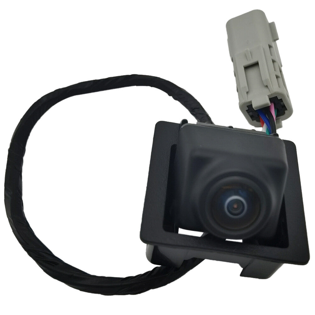 ya 11 6.9 Rear View Back Up Parking Camera 23205689 for for Cadillac SRX 2010-2016 3.0L 3.6L