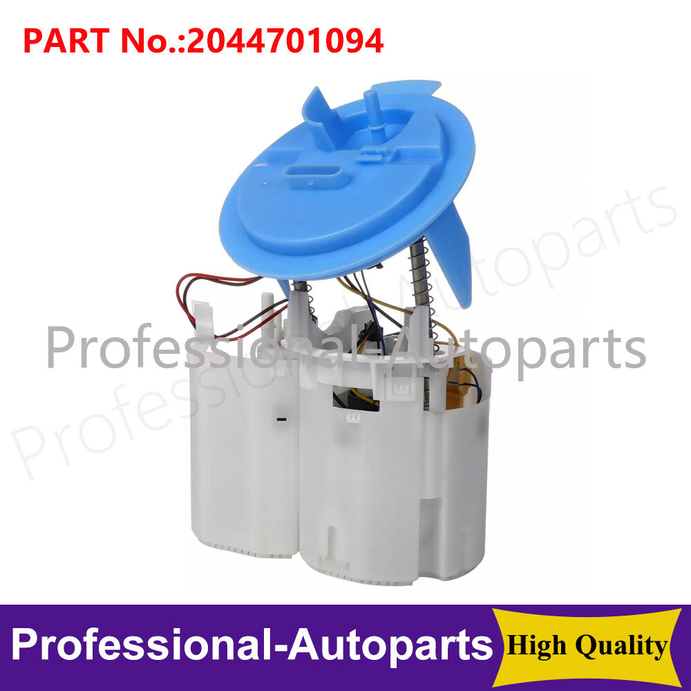 ya 27 7.2 Fuel Pump Assembly for Mercedes Benz 12-16 E300 W212 2009-2016 E350 W212 3.5L