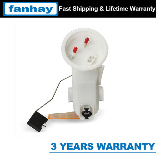 ya 27 7.2 new electric fuel pump assembly 16146756323, suitable for BMW Z3 E36 1.9L and 2.0L engines, manufactured between 1995 and 2002.