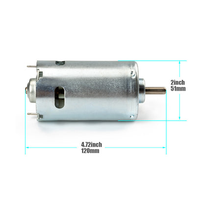 ya 5 8.7 54347193448 for BMW Z4 E85 2003-08 Convertible Top Hydraulic Roof Pump Motor
