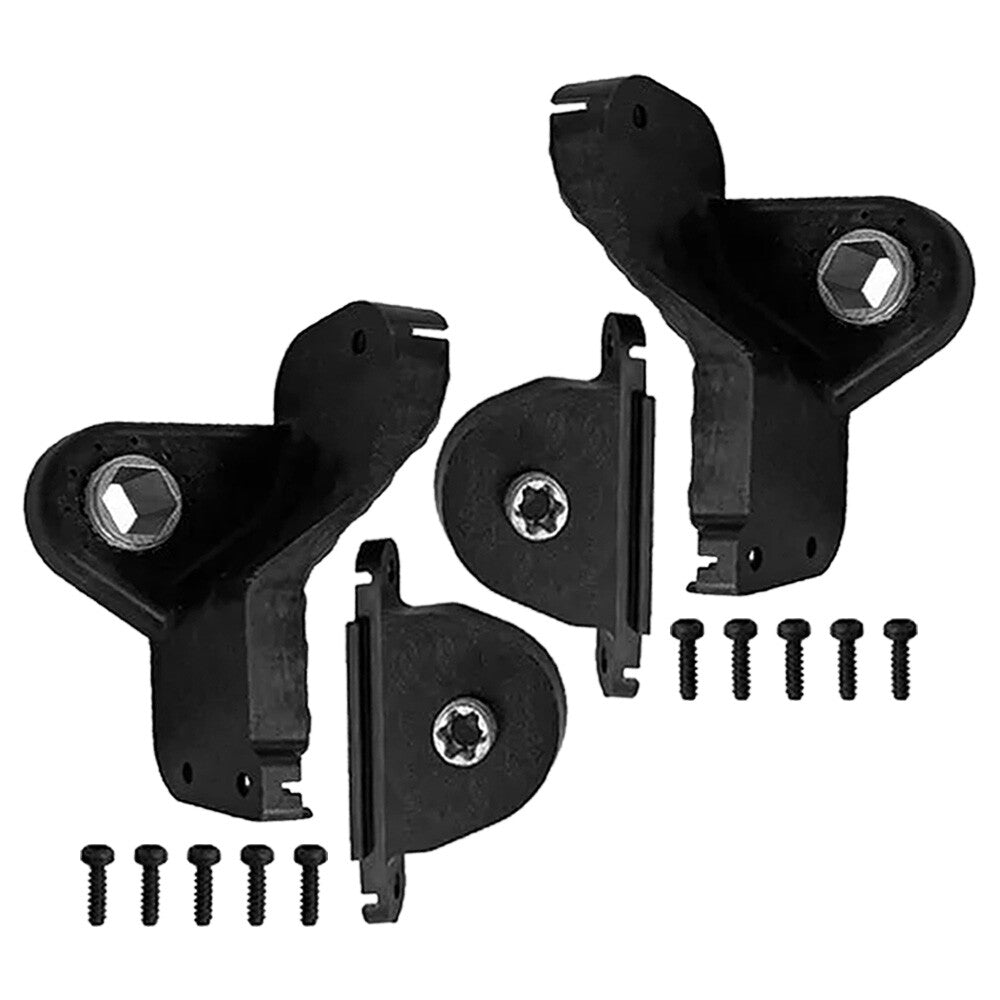 ya 5 8.7 Fits For GLC-Class X253 15-23 2x Left & Right Headlamp Repair Kit Replacement