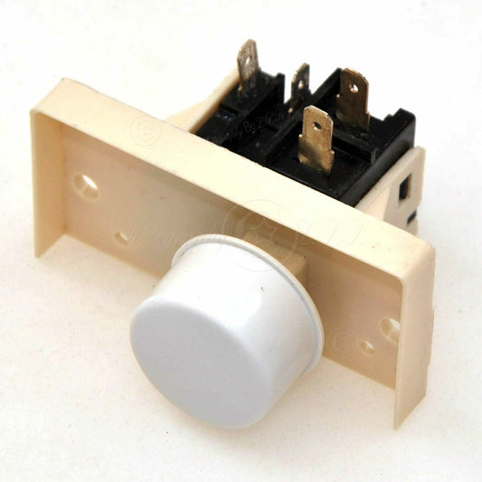 ya 26 Universal 4Pin Washing Machine Power On/Off Switch For Pa sonic DK-1A