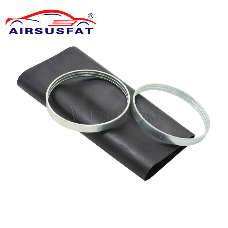 ya 1 8.5.2 Suitable for Mercedes S-Class W220 rear air suspension rubber spring cover 2203205013