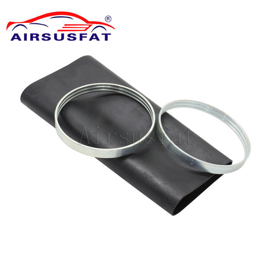 ya 1 8.5.2 Suitable for Mercedes S-Class W220 rear air suspension rubber spring cover 2203205013