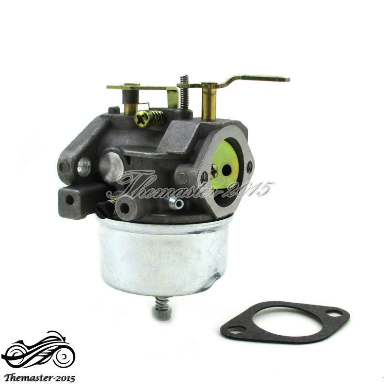 ya 28 Carburetor Carb For Tecumseh 8HP 9HP 10HP HM80 HMSK80 HMSK90 MTD 4 Cycle Engine