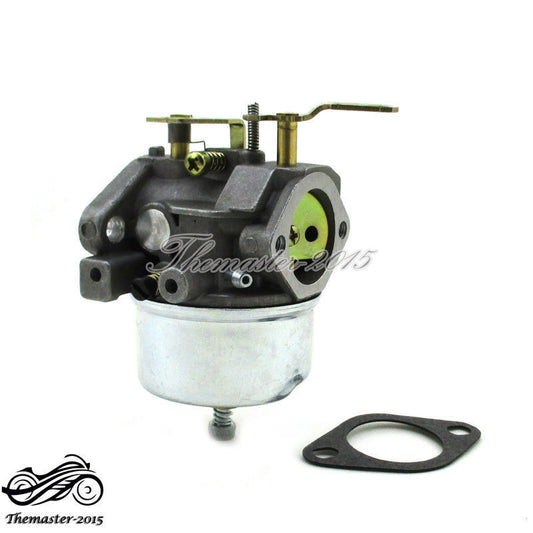 ya 28 Carburetor Carb For Tecumseh 8HP 9HP 10HP HM80 HMSK80 HMSK90 MTD 4 Cycle Engine