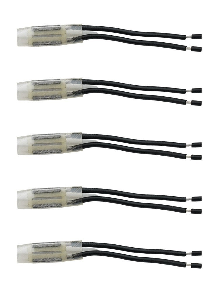 ya 15 10.20 Temperature Controller KSD9700 5pcs for Various Electrical Devices