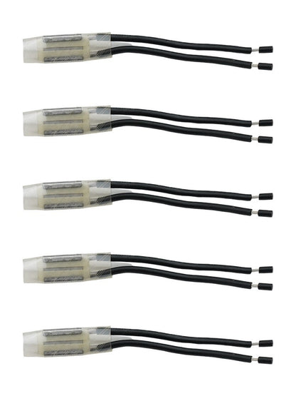 ya 15 10.20 Temperature Controller KSD9700 5pcs for Various Electrical Devices
