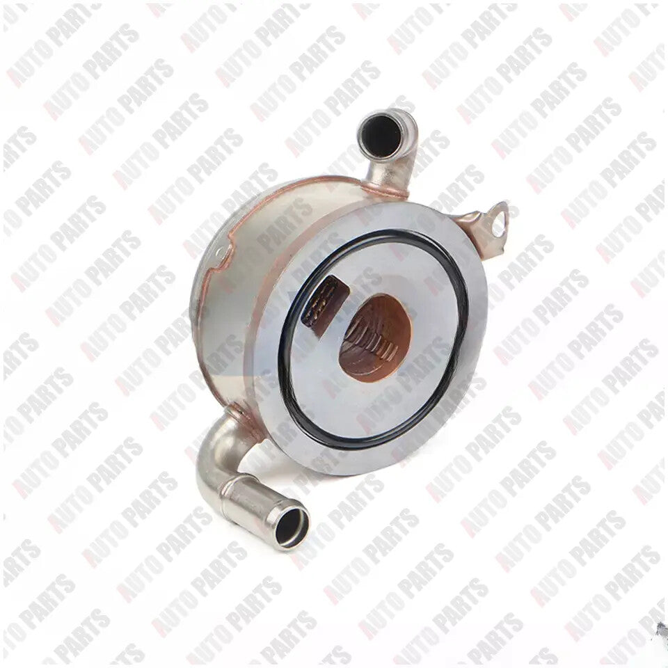 ya 5 8.7 Compatible with for Toyota 2010-21 for 4Runner 2011-14 TUNDRA 4.0L Engine Oil Cooler