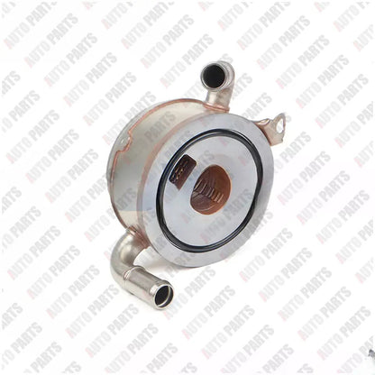 ya 5 8.7 Compatible with for Toyota 2010-21 for 4Runner 2011-14 TUNDRA 4.0L Engine Oil Cooler